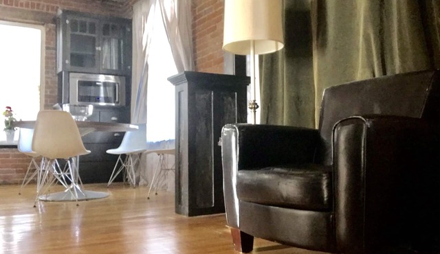 2BD 1BA *King Bed* 4bks to St Croix Casino in Turtle Lake
