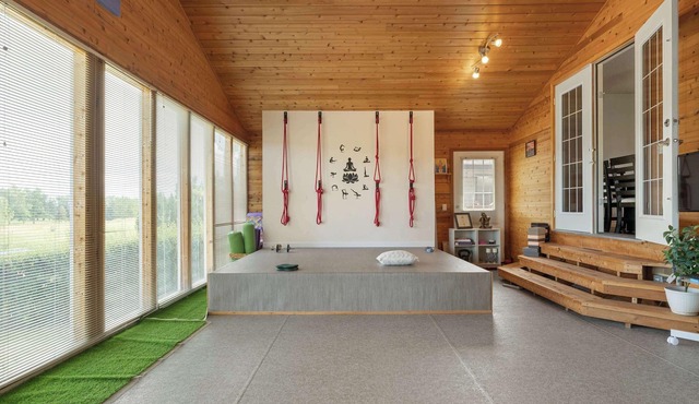 2BR Cozy Suite Yoga Studio FREE Banff Pass Book Stampede!