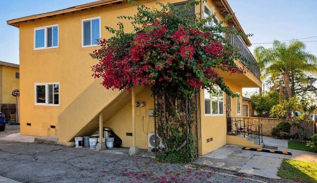 2BR Family-Friendly Stay Near Santa Anita, Caltech