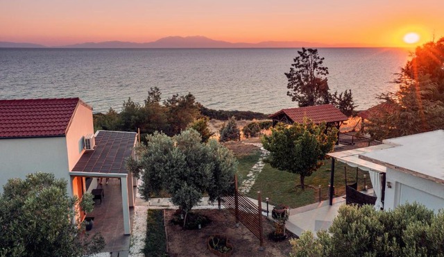 2SEA VILLA Nea Potidea CHALKIDIKI