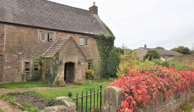 3 Bed in Lydney (oc-52148)