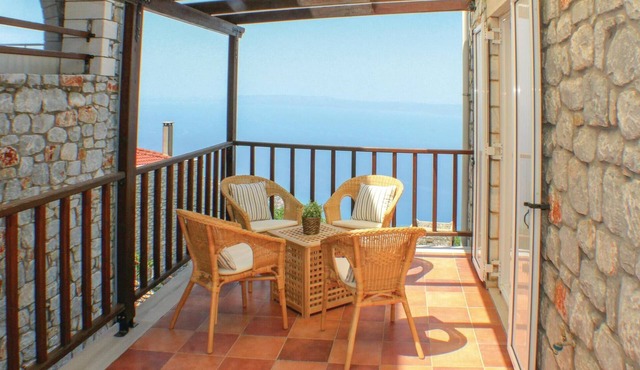 3 bedroom accommodation in Kalamata