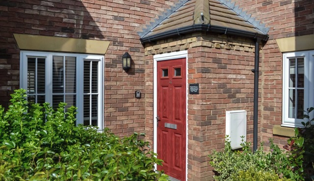 3 bedroom accommodation in Filey
