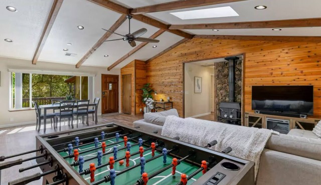 30+ Day Furnsished Mountain Retreat 4k +/month + fees