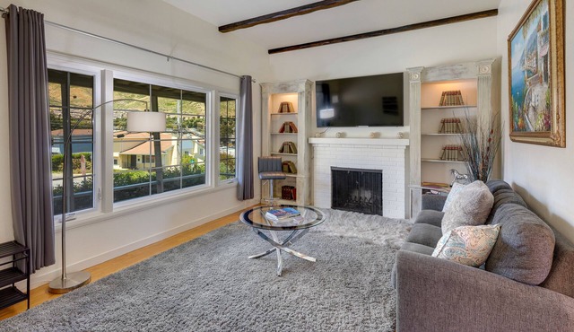 3BR family house near SF — sleeps 12