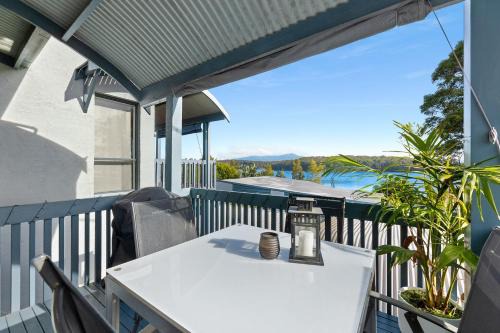 4-53 Forsters Bay Road, Narooma - Blue Water Villas