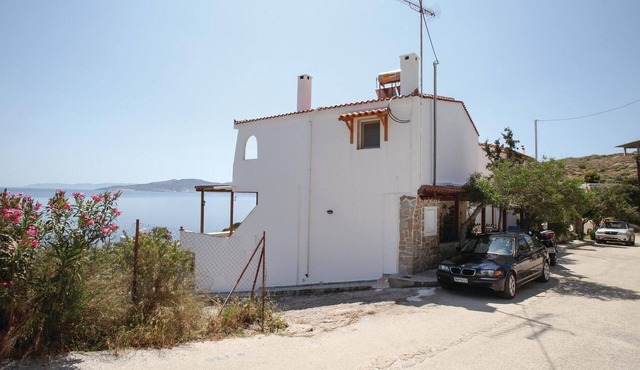 4 bedroom gorgeous home in Keratea