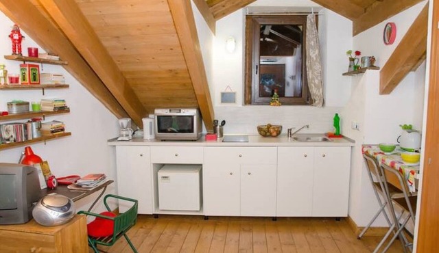 [5 min dal centro] Casa M&M, La Piccola