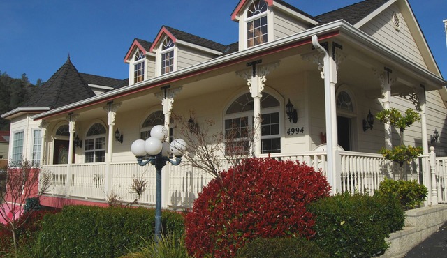 5th Street Inn