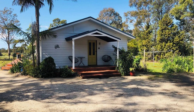 6 Wrights Close, Mallacoota