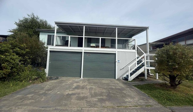 63 Vista Drive, Mallacoota
