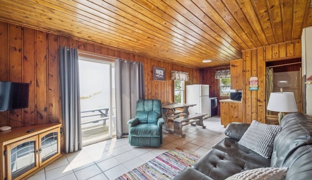 #7 | Sleeps More, Cozy, Lake Access