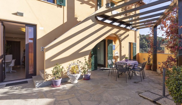 A' Ca' de Alida by Interhome