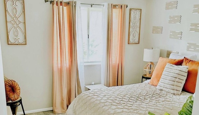 A Nurses Nest