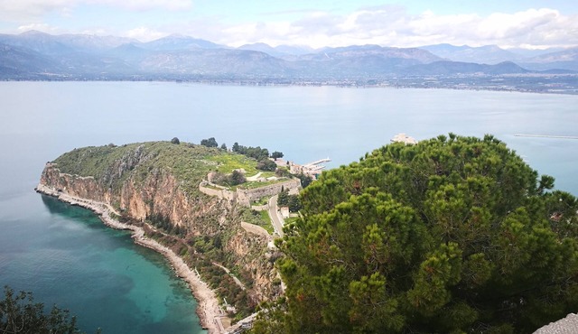 A unique, unforgettable Greece is already waiting for you!