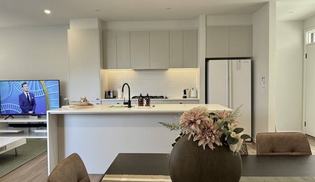 Aalto Retreat 2: Chic & Modern, Close 2 Everything