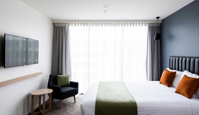 Abode Kingston in Canberra
