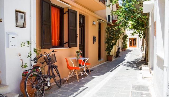 AC Homes Christos