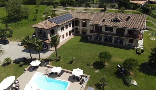 Accommodation 'THE OLD BARN'