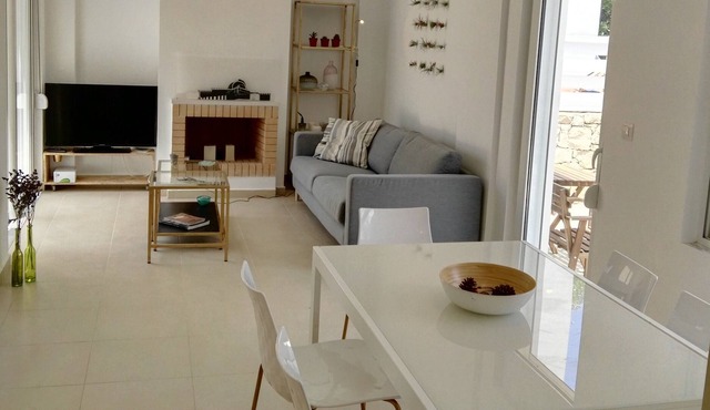 ADHILI i residence - Countryhouse in an olive grove