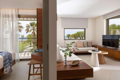 Agapi Beach Resort Premium All Inclusive