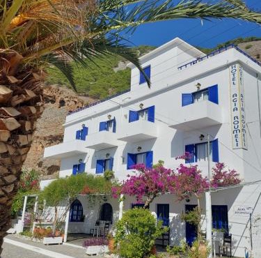 Agia Roumeli APARTMENT