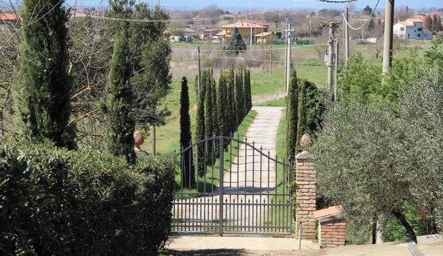 Agriturismo Borgo Santa Lucia, Villa Mimosa