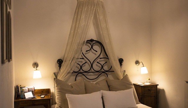 Agriturismo Borgo di Campagna Il Tesoro