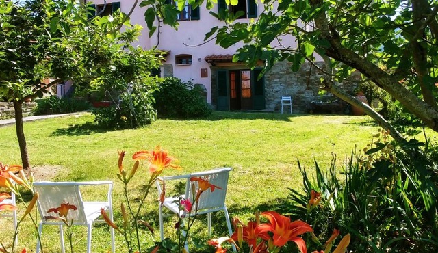Agriturismo Botro
