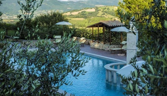 Agriturismo Colle Mura