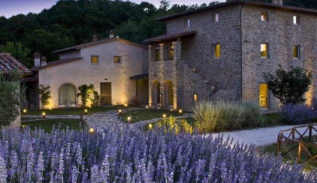 Agriturismo Cuprena