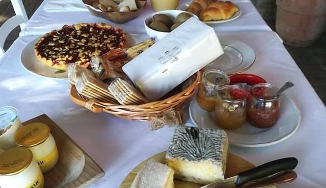 Agriturismo Fratelli Angelucci