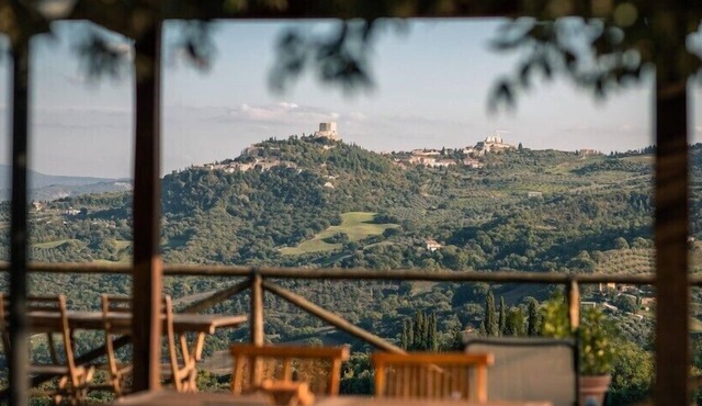 Agriturismo Il Poderuccio