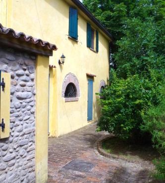 Agriturismo Le Meridiane