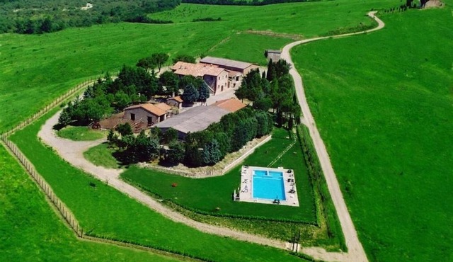 Agriturismo Sant'Angelo