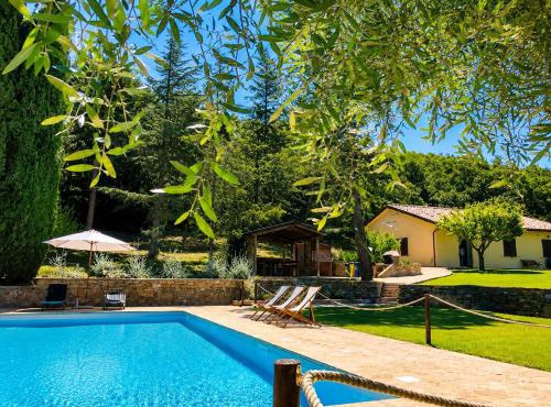 Agriturismo Sotto il Colle