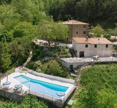 Agriturismo Tra le Colline