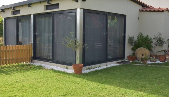 Agrokipos Tiny Cottage - Dimitris | Click&Flat