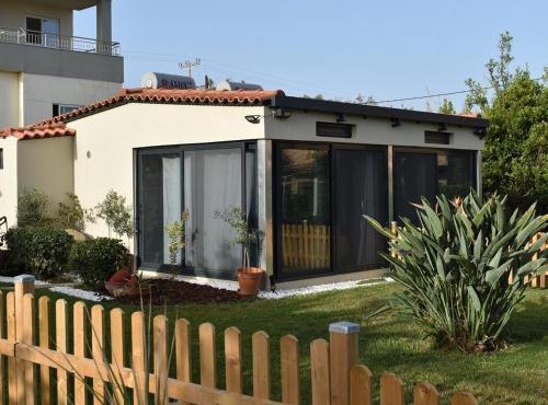 Agrokipos Tiny Cottage