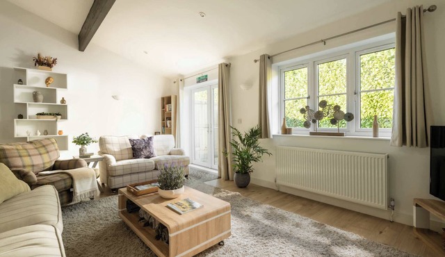 Aintree Cottage