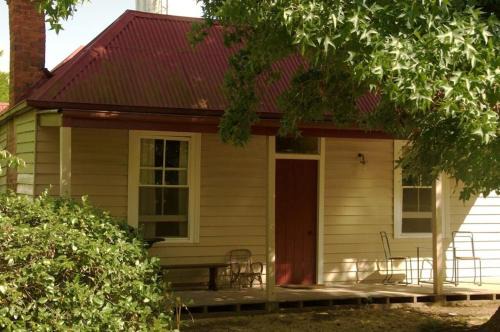 Alexandra Farmstay