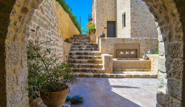 Alistos Hotel