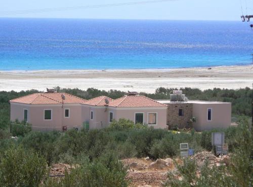 Alkionides Villas