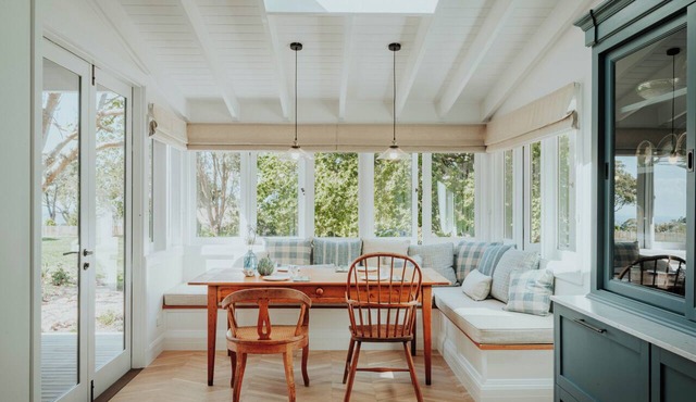Allawah Cottage Red Hill