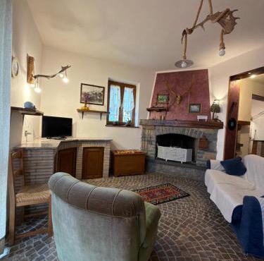 Alloggio turistico di Bandini Diego Hunter's House