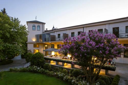 Alter Hotel