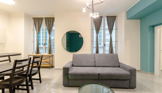 ALTIDO Superb Apt for 4 in the heart of historic center