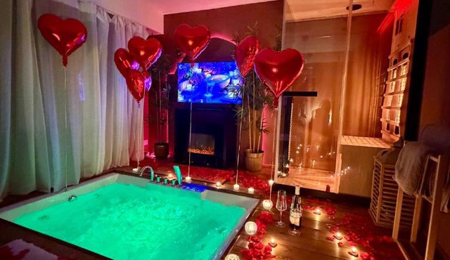 Ama Esclusive Spa Firenze