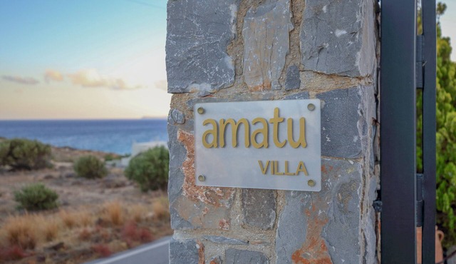 Amatu Villa (Jupiter)