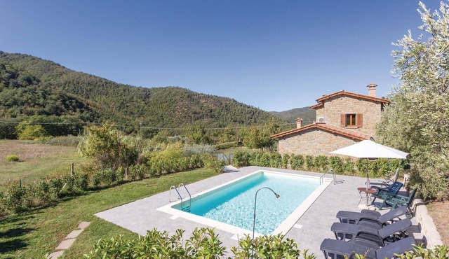 Amazing home in Cortona -AR-